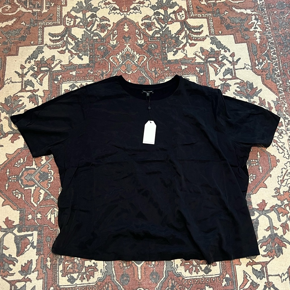 Universal Standard Arvo top
